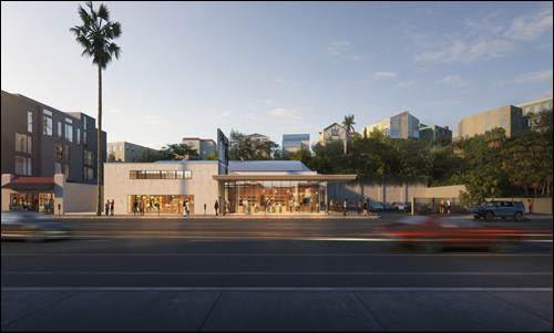 Industrial Development